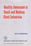 NewAge Quality Assurance in Small and Medium Sized Industries